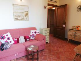 Image No.16-Appartement de 4 chambres à vendre à Volterra