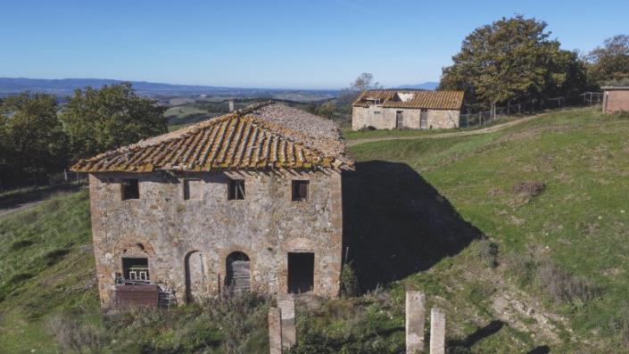 Image No.2-Farmhouse for sale