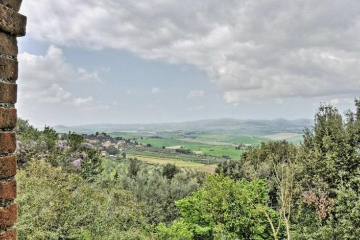 Image No.6-Ferme de 5 chambres à vendre à Volterra