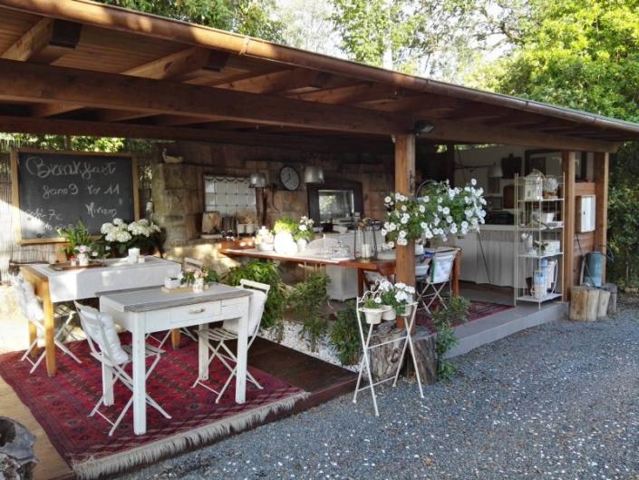 Image No.14-Ferme de 5 chambres à vendre à Volterra