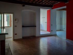 Image No.4-Appartement de 2 chambres à vendre à Lajatico