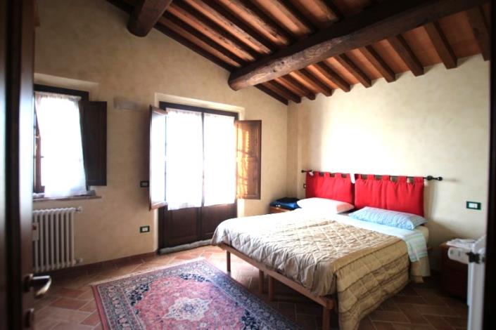 Image No.5-Chalet de 3 chambres à vendre à Volterra