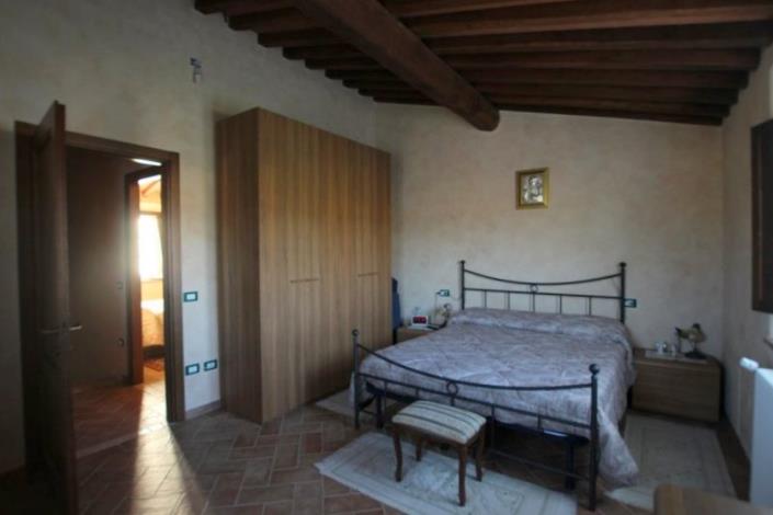 Image No.12-Chalet de 3 chambres à vendre à Volterra