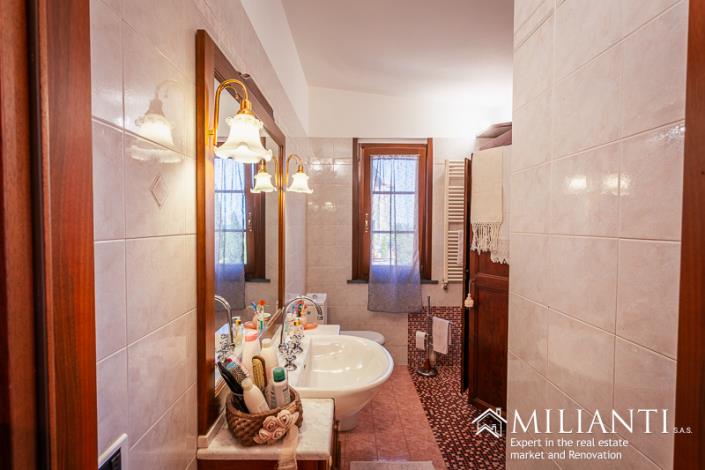 Image No.19-Maison de ville de 2 chambres à vendre à Lajatico