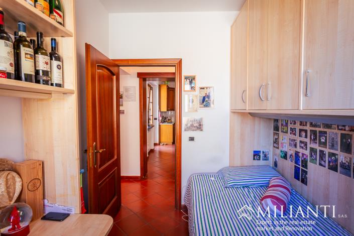 Image No.21-Maison de ville de 2 chambres à vendre à Lajatico