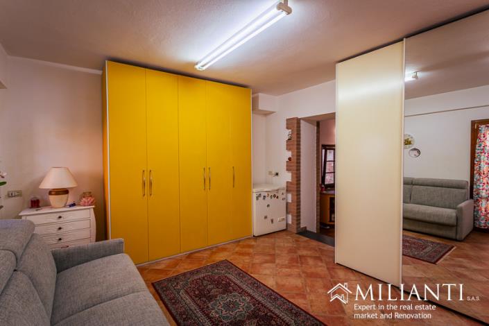 Image No.27-Maison de ville de 2 chambres à vendre à Lajatico