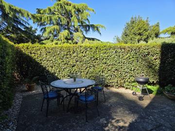 1 - Lajatico, Apartment