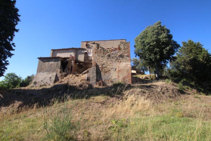 Image No.14-Ferme à vendre à Peccioli