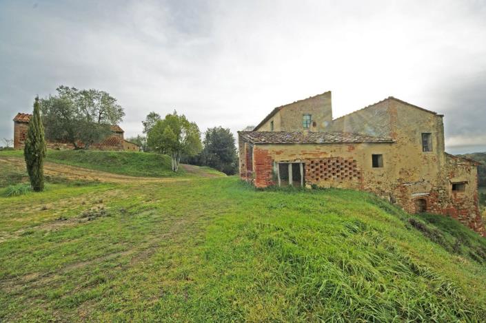 Image No.16-Ferme à vendre à Peccioli