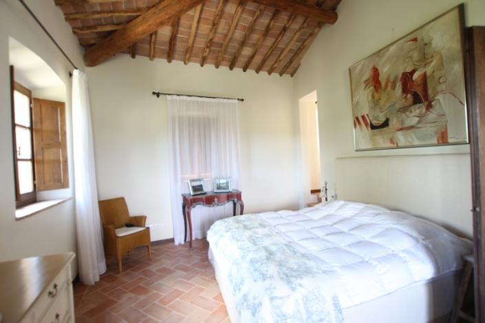 Image No.10-Maison / Villa de 4 chambres à vendre à Volterra