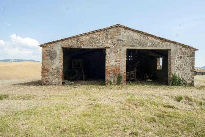 Image No.3-Ferme à vendre à Lajatico