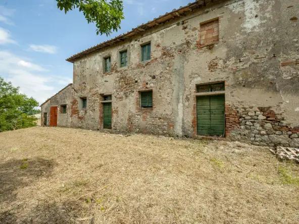 Image No.8-Ferme à vendre à Lajatico