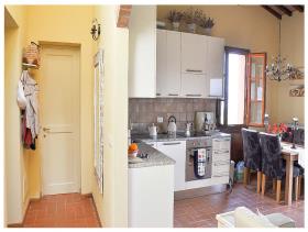 Image No.15-Appartement de 2 chambres à vendre à Lajatico