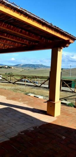 Image No.4-Appartement de 2 chambres à vendre à Lajatico