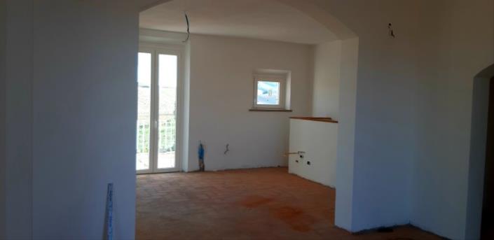 Image No.8-Appartement de 2 chambres à vendre à Lajatico