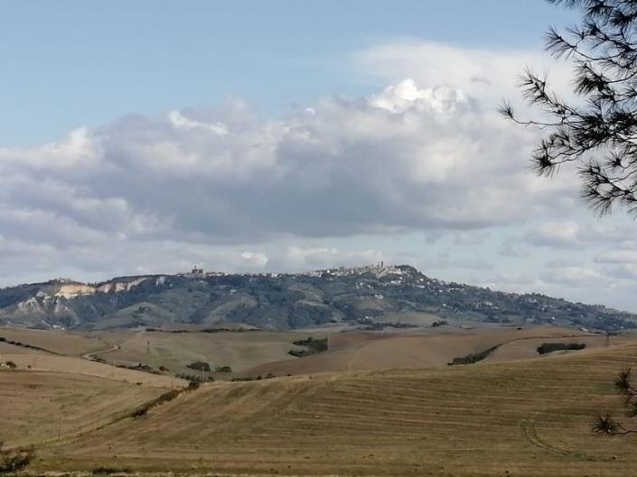 Image No.11-Appartement de 2 chambres à vendre à Lajatico