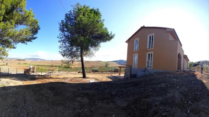 Image No.14-Appartement de 2 chambres à vendre à Lajatico