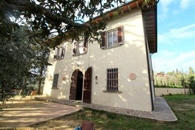 Villa de 3 chambres à vendre à Palaia