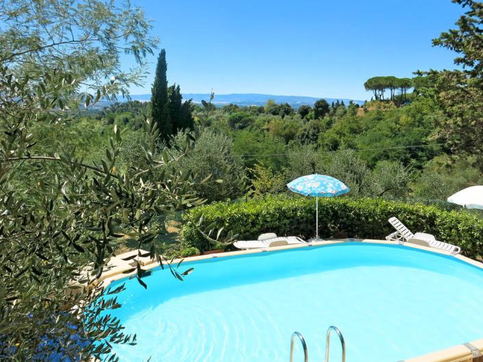 Image No.2-Villa de 3 chambres à vendre à Palaia