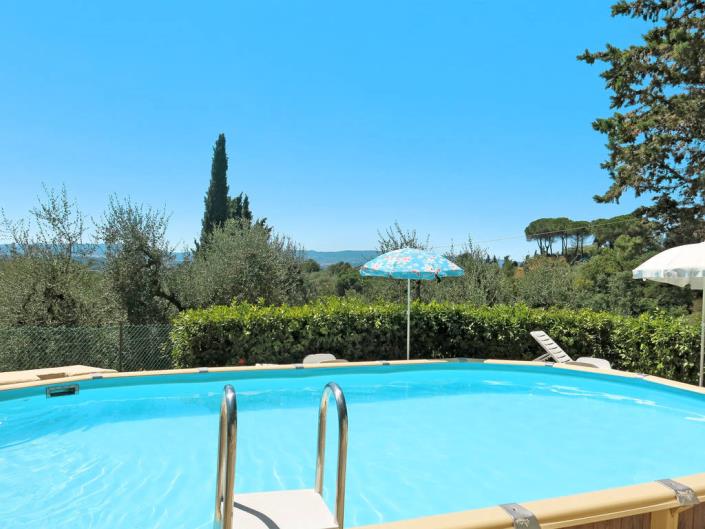 Image No.7-Villa de 3 chambres à vendre à Palaia