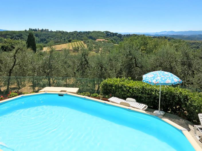 Image No.8-Villa de 3 chambres à vendre à Palaia