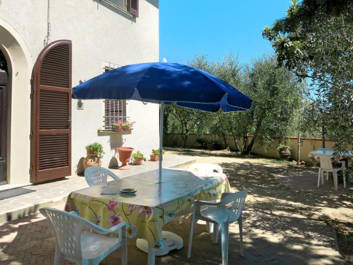 Image No.9-Villa de 3 chambres à vendre à Palaia