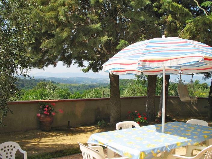 Image No.11-Villa de 3 chambres à vendre à Palaia