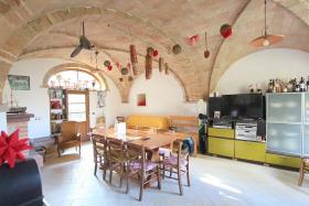 Image No.4-Appartement de 3 chambres à vendre à Volterra