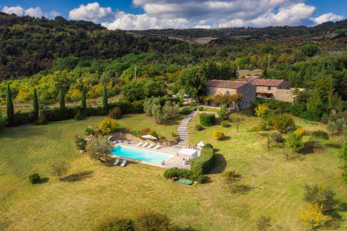 Image No.3-4 Bed Country House for sale