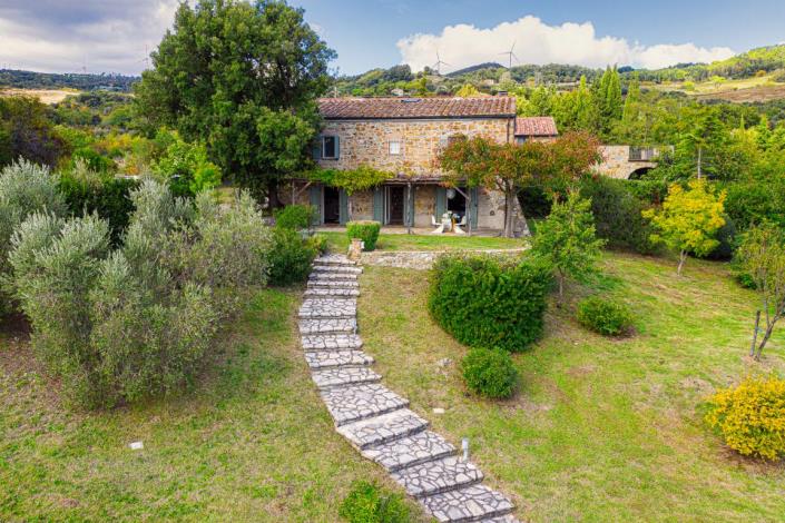 Image No.5-4 Bed Country House for sale