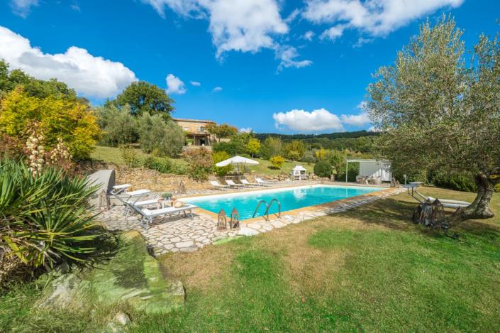 Image No.8-4 Bed Country House for sale