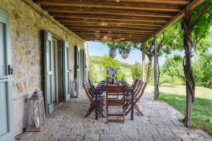 Image No.12-4 Bed Country House for sale