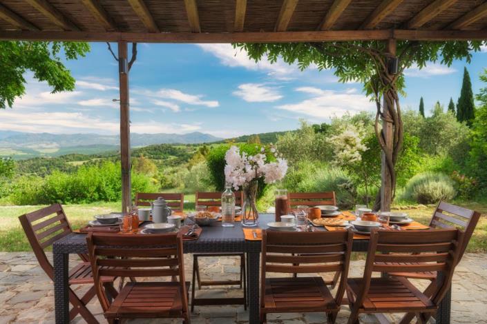 Image No.14-4 Bed Country House for sale