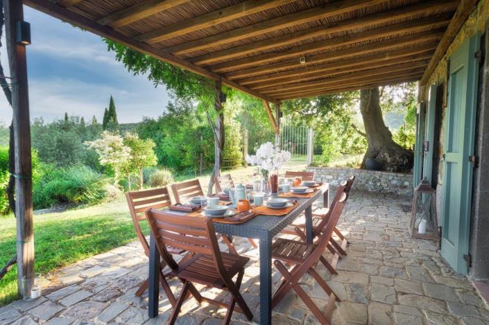 Image No.17-4 Bed Country House for sale