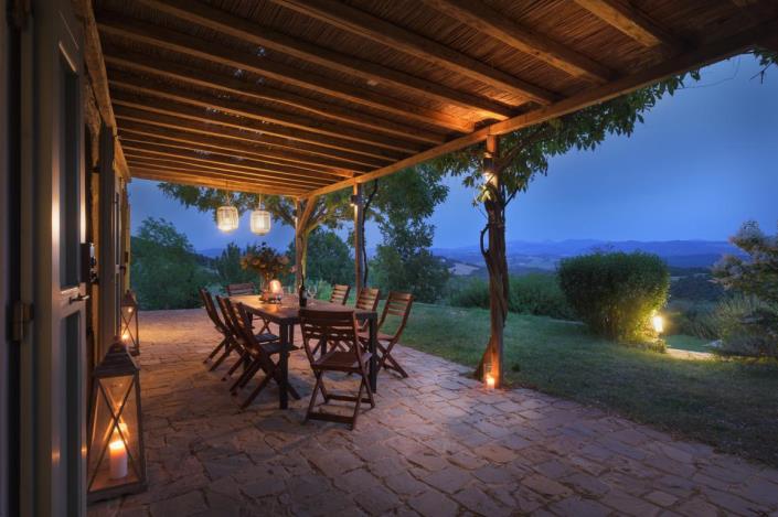 Image No.18-4 Bed Country House for sale