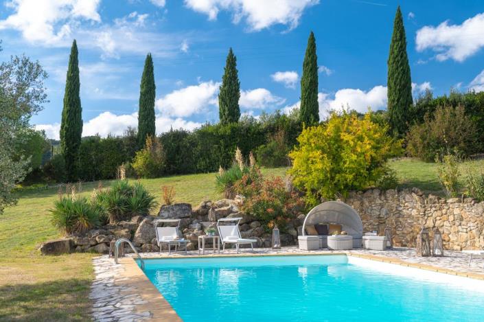 Image No.33-4 Bed Country House for sale