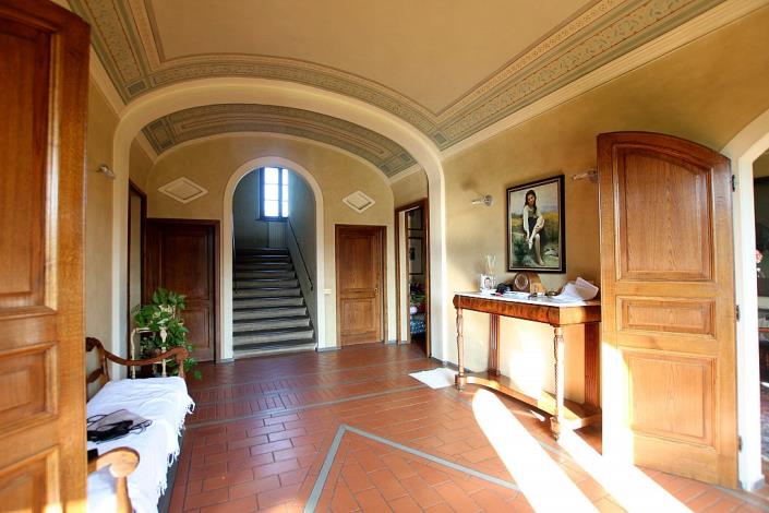 Image No.5-Villa de 5 chambres à vendre à Pontedera