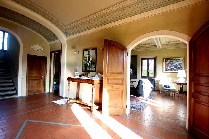 Image No.6-Villa de 5 chambres à vendre à Pontedera