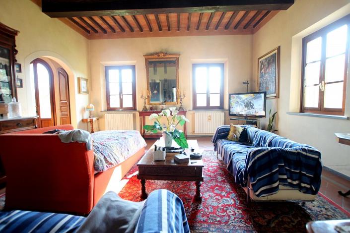 Image No.7-Villa de 5 chambres à vendre à Pontedera