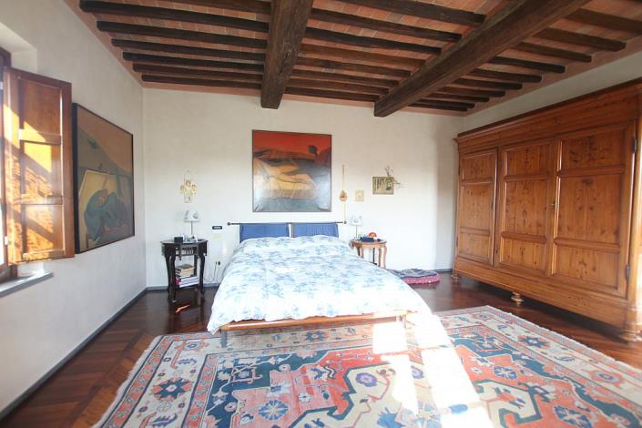 Image No.9-Villa de 5 chambres à vendre à Pontedera