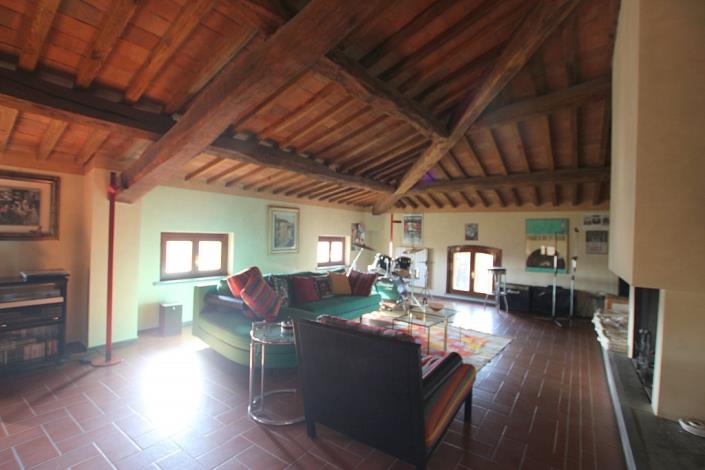 Image No.10-Villa de 5 chambres à vendre à Pontedera