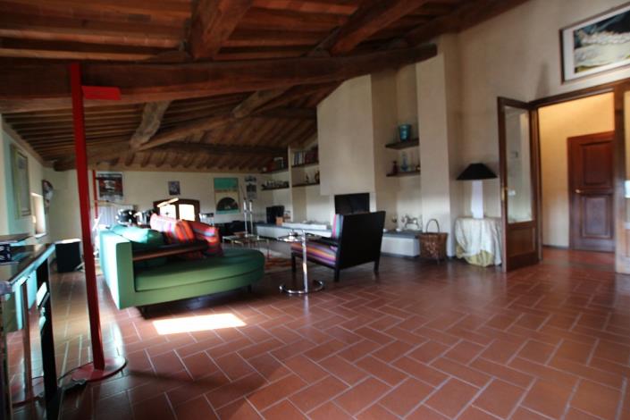 Image No.12-Villa de 5 chambres à vendre à Pontedera