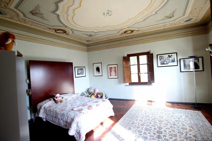 Image No.14-Villa de 5 chambres à vendre à Pontedera