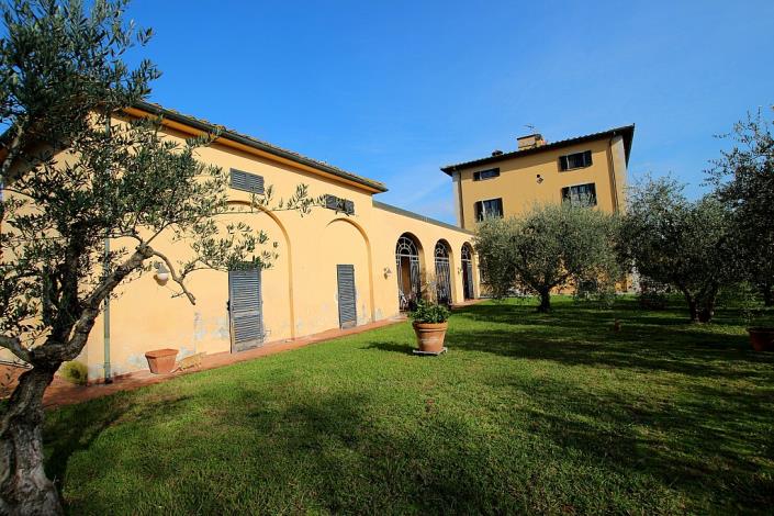 Image No.16-Villa de 5 chambres à vendre à Pontedera