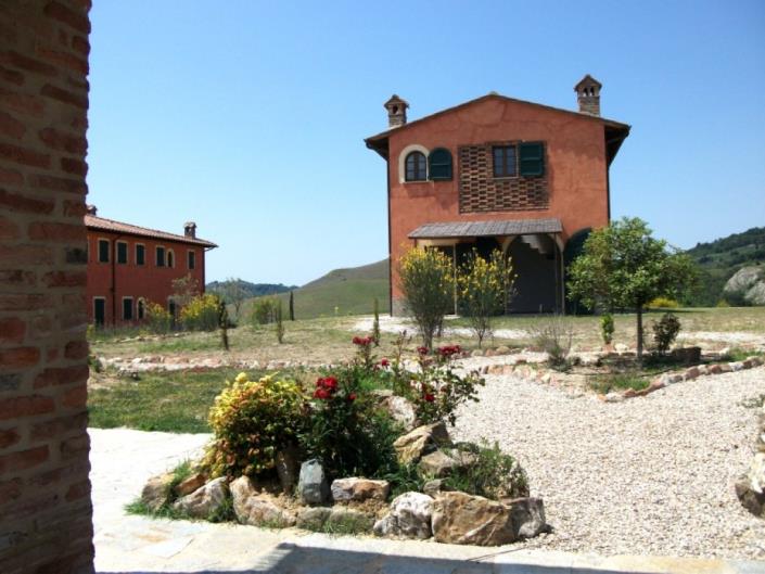 Image No.2-3 Bed Barn for sale