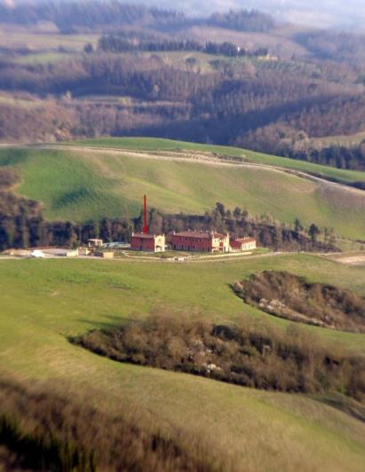 Image No.3-3 Bed Barn for sale