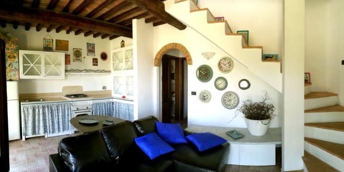 Image No.16-3 Bed Barn for sale