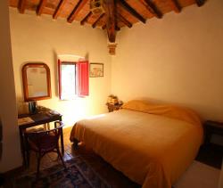 Image No.12-Ferme de 5 chambres à vendre à Volterra