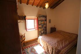 Image No.13-Ferme de 5 chambres à vendre à Volterra