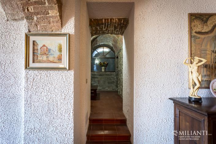 Image No.8-Ferme de 6 chambres à vendre à Montecatini Val di Cecina